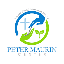 peter maurin