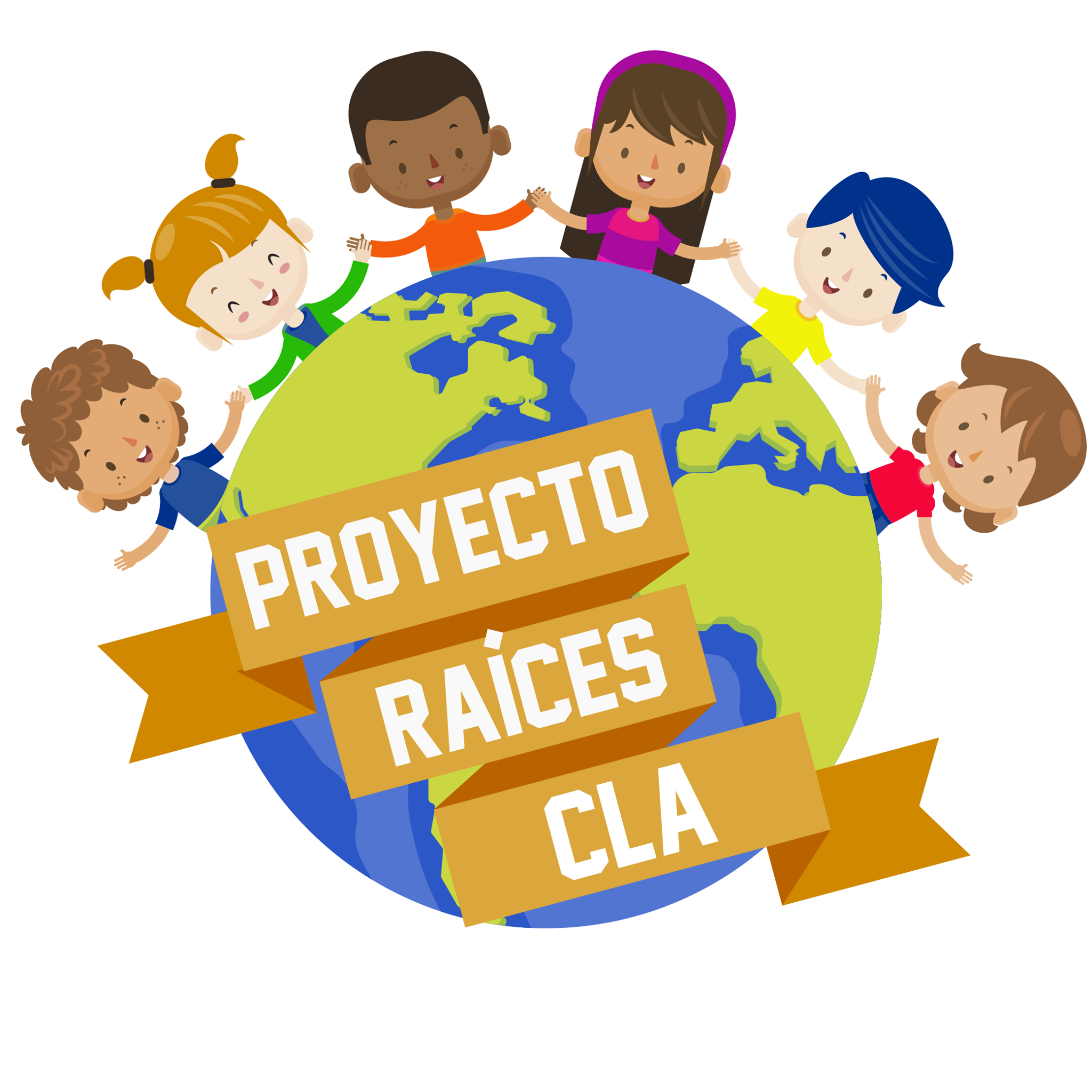 proyecto raices